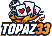 Topaz33 Casino